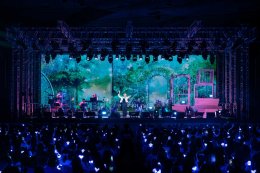 RYEOWOOK แห่ง SUPER JUNIOR ชโลมหัวใจแฟนไทยผ่านทุกคลื่นอารมณ์ กับคอนเสิร์ตเดี่ยวครั้งแรกในไทย "2026 RYEOWOOK'S AGIT CONCERT : DIVE TO BLUE in BANGKOK" ฉลอง 10 ปีเส้นทางศิลปินเดี่ยว